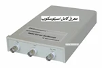 معرفي اسیلوسکوپ هاي ساخت شرکت طراحان نوين مدار TNM Oscilloscope